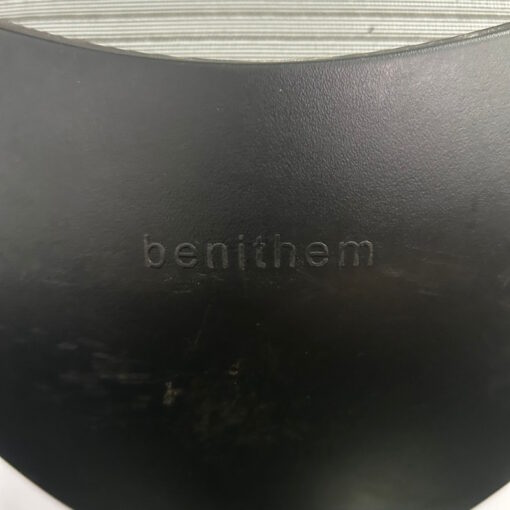 Benithem Office Chair With Armrests - SOLD - Image 5
