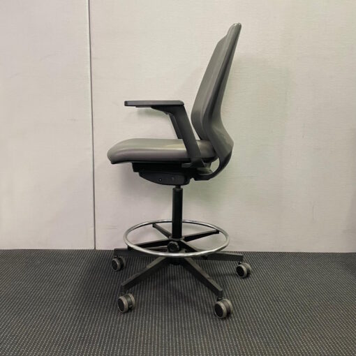 Drafting Chair - SOLD - Image 3