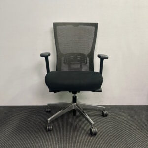 Mesh Back Office Chair - 2 available