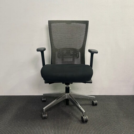 Mesh Back Office Chair - SOLD