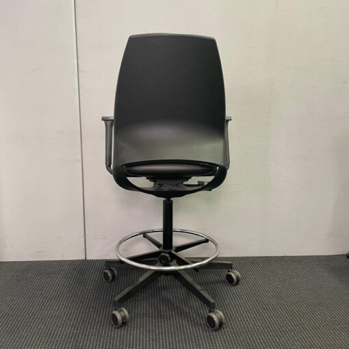 Drafting Chair - SOLD - Image 4