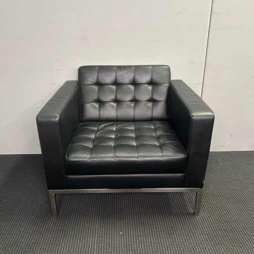 Tub Chairs - SOLD