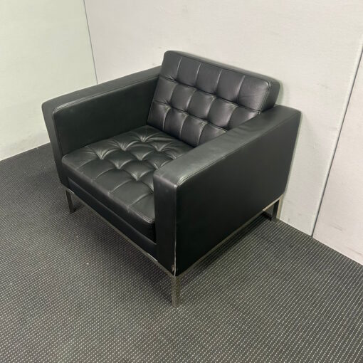 Tub Chairs - SOLD - Image 3