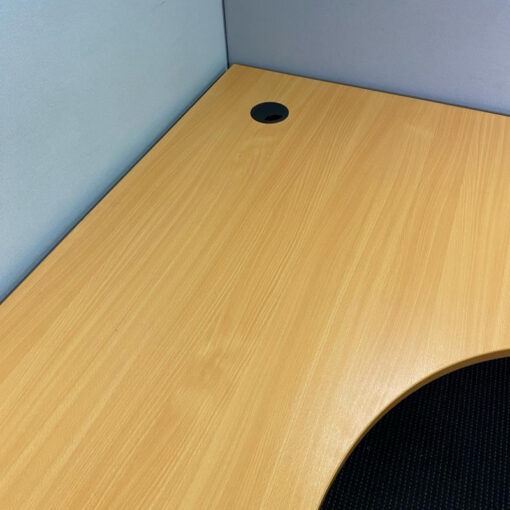 Corner Workstation - 1500 x 1500 - SOLD - Image 4