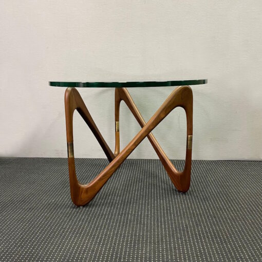 Replica Moebius Coffee Table - SOLD - Image 4
