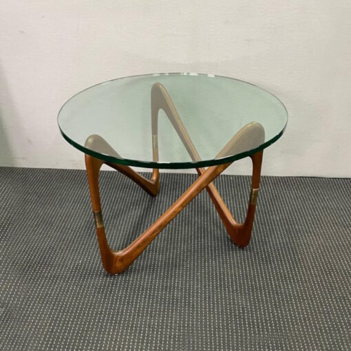 Replica Moebius Coffee Table - SOLD - Image 3