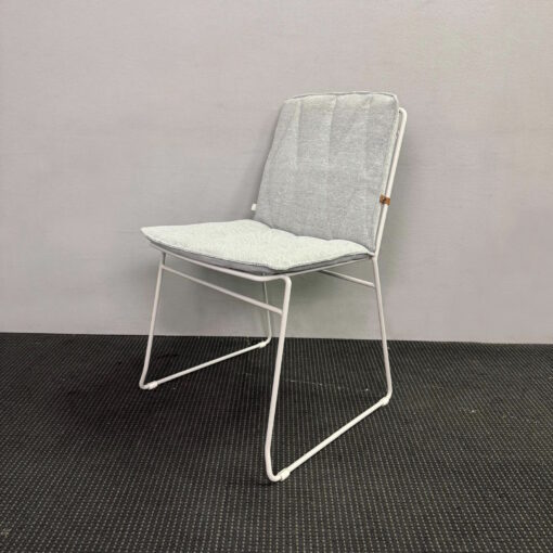 Seb Chair by Jardan - SOLD