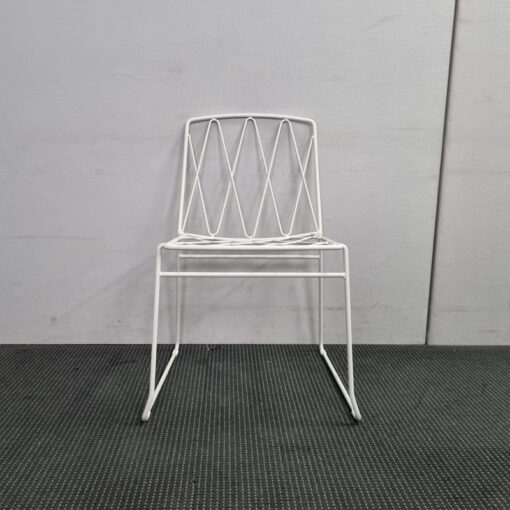 Seb Chair by Jardan - SOLD - Image 7