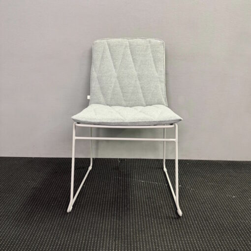 Seb Chair by Jardan - SOLD - Image 2