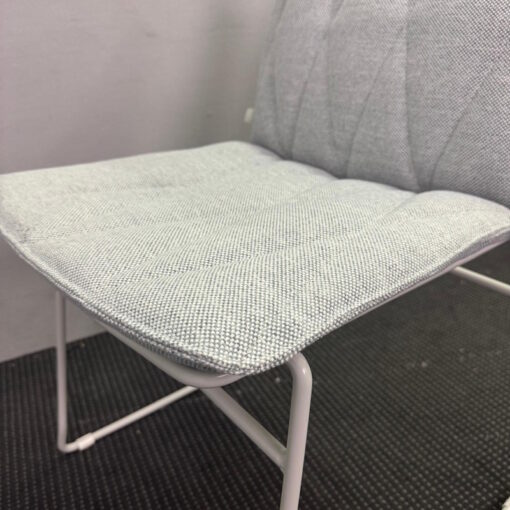 Seb Chair by Jardan - SOLD - Image 5