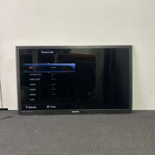 Samsung 46" UA46C6900 Full HD Internet LED-LCD TV - SOLD