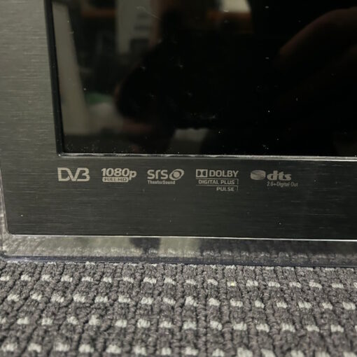 Samsung 46" UA46C6900 Full HD Internet LED-LCD TV - SOLD - Image 4