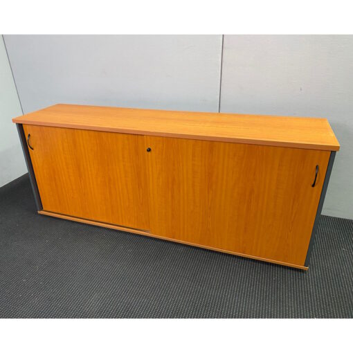 Credenza - 1800W x 450D x 730H - SOLD