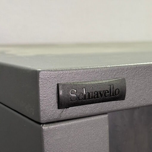 4 Drawer Lateral Filing Cabinets by Schiavello - SOLD - Image 5
