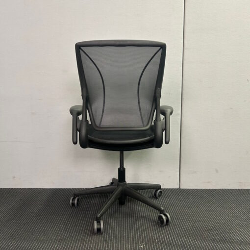 Humanscale Diffrient World Chair - SOLD - Image 4