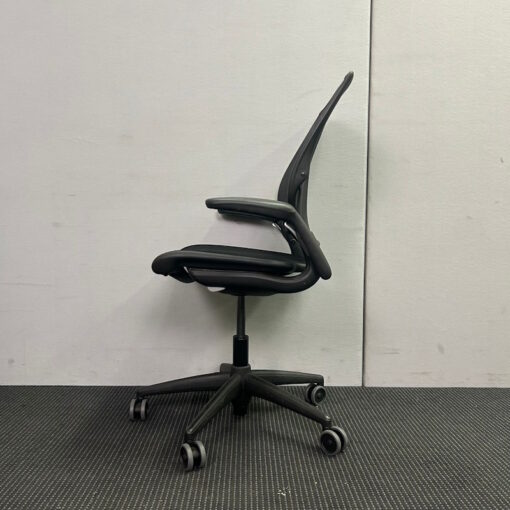 Humanscale Diffrient World Chair - SOLD - Image 5