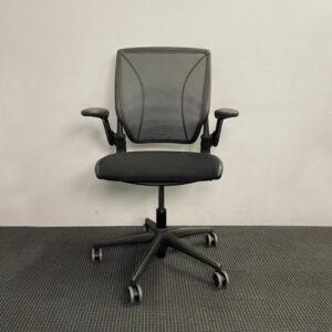 Humanscale Diffrient World Task Chair - 9 available
