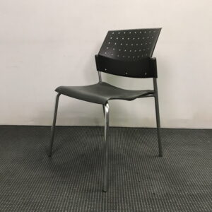 Stackable Chair - 1 available