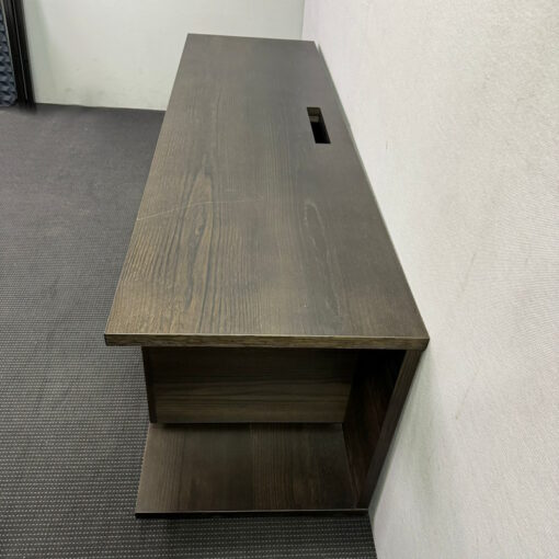 Credenza / Buffet / TV Unit - 2000W x 600D x 710H - SOLD - Image 3