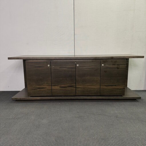 Credenza / Buffet / TV Unit - 2000W x 600D x 710H - SOLD