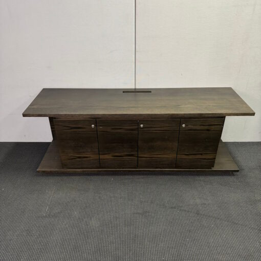 Credenza / Buffet / TV Unit - 2000W x 600D x 710H - SOLD - Image 2
