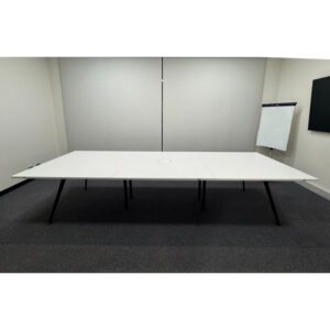 Boardroom Table - 3600 x 1200 - 1 available