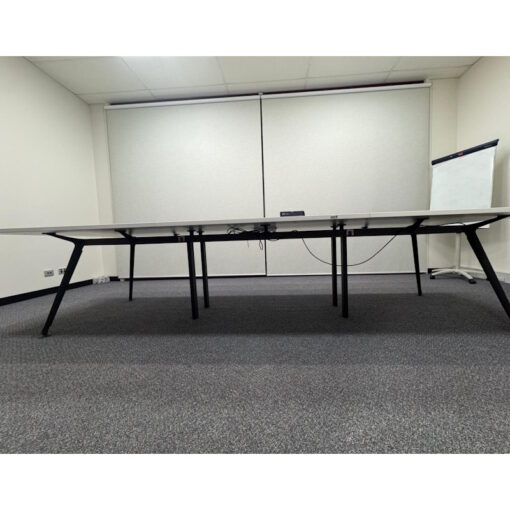 Boardroom Table - 3600 x 1200 - 1 available - Image 4