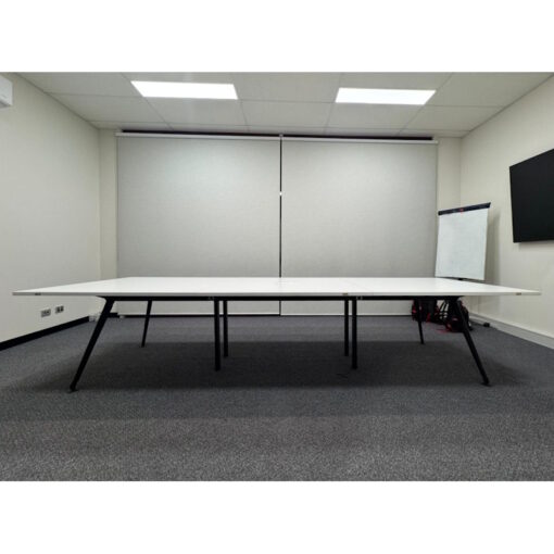 Boardroom Table - 3600 x 1200 - 1 available - Image 2