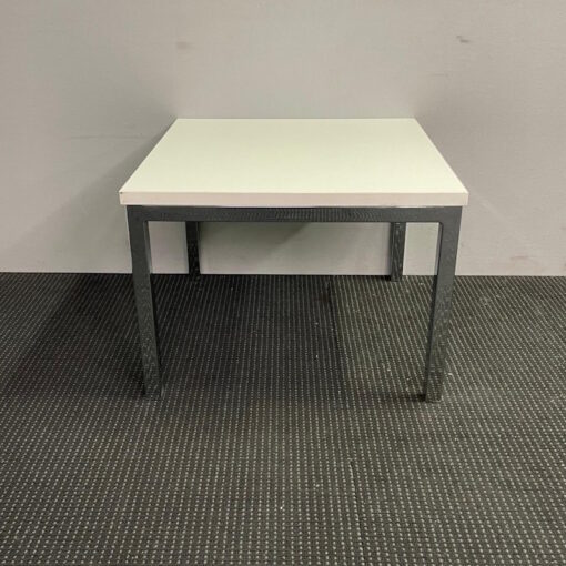 Coffee Table 600 x 600 x 440H - SOLD