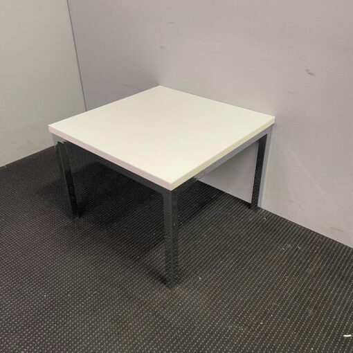 Coffee Table 600 x 600 x 440H - SOLD - Image 3