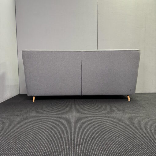 Folk 3-Seater Sofa by Sancal - SOLD - Image 4