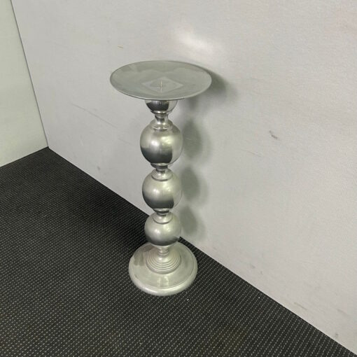 Single Candelabra Candle Stand - 1 available - Image 2