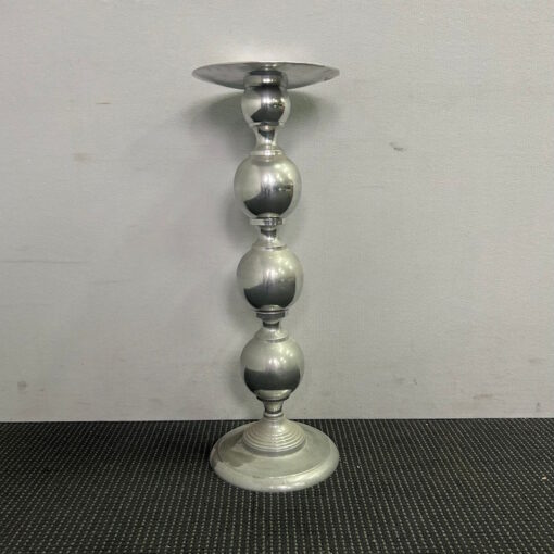 Single Candelabra Candle Stand - 1 available