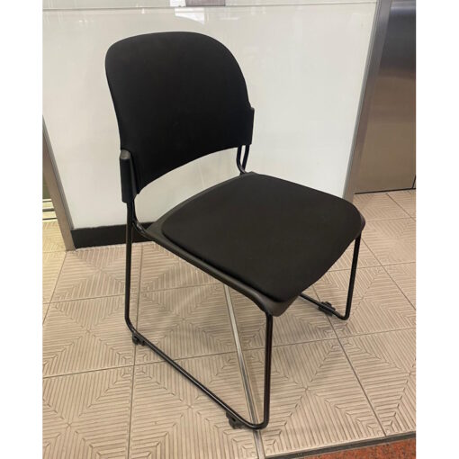 Stackable Chairs - SOLD - Image 2