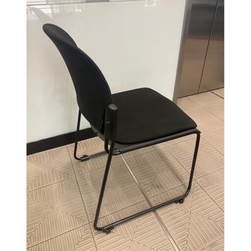 Stackable Chairs - SOLD - Image 3