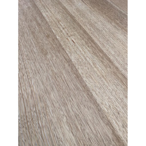 Solid Wood Boardroom Table - 2700 x 1500 - SOLD - Image 6