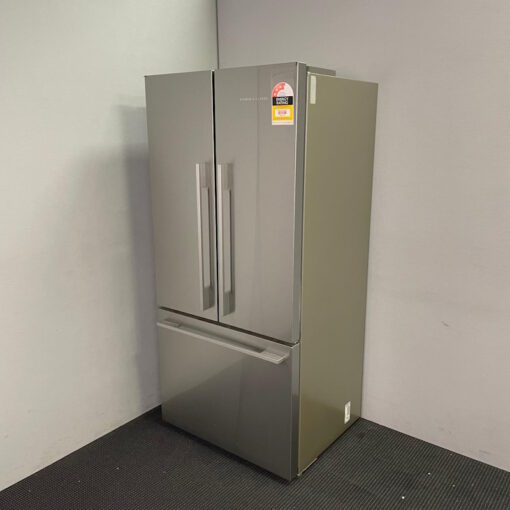 Fisher & Paykel 487L French Door Fridge RF522ADX5 - SOLD