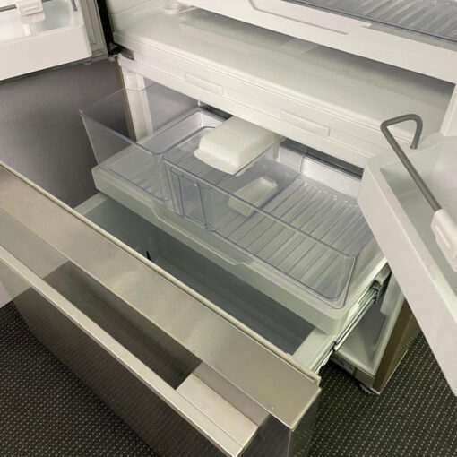 Fisher & Paykel 487L French Door Fridge RF522ADX5 - SOLD - Image 4