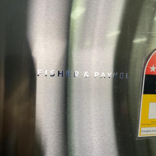 Fisher & Paykel 487L French Door Fridge RF522ADX5 - SOLD - Image 7