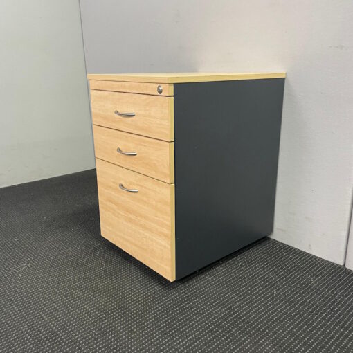Mobile Drawer Unit - SOLD - Image 3
