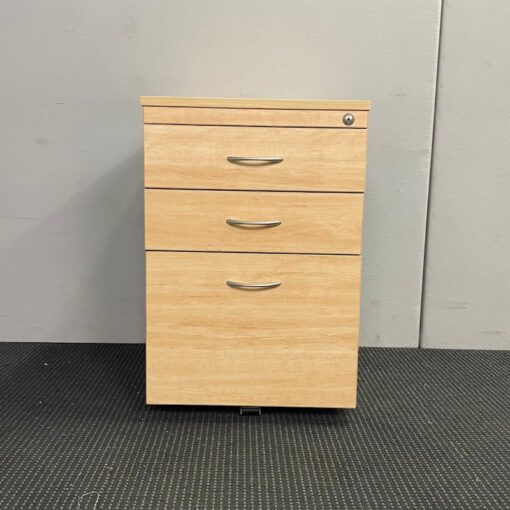 Mobile Drawer Unit - SOLD