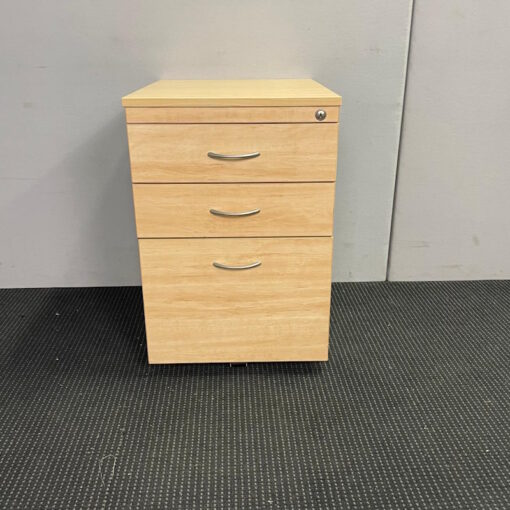 Mobile Drawer Unit - SOLD - Image 2