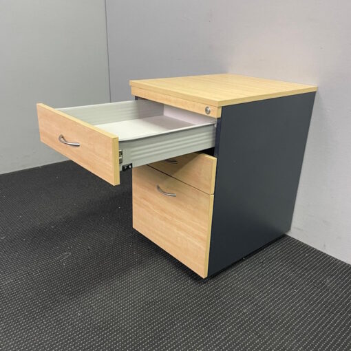 Mobile Drawer Unit - SOLD - Image 4