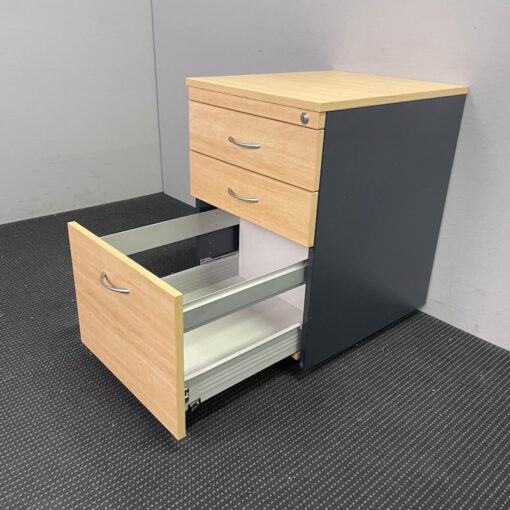Mobile Drawer Unit - SOLD - Image 5