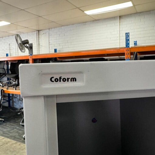 Coform 4 Doors Lockers - SOLD - Image 4
