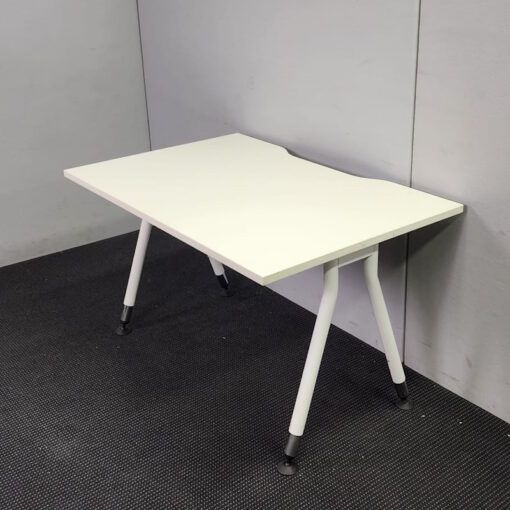 Straight Desk - 1200 x 800 - SOLD - Image 2