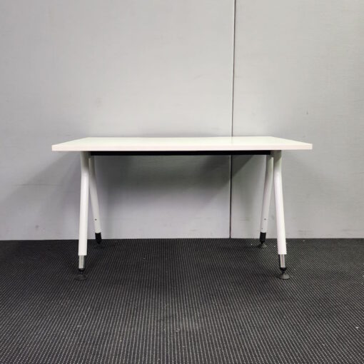 Straight Desk - 1200 x 800 - SOLD - Image 3