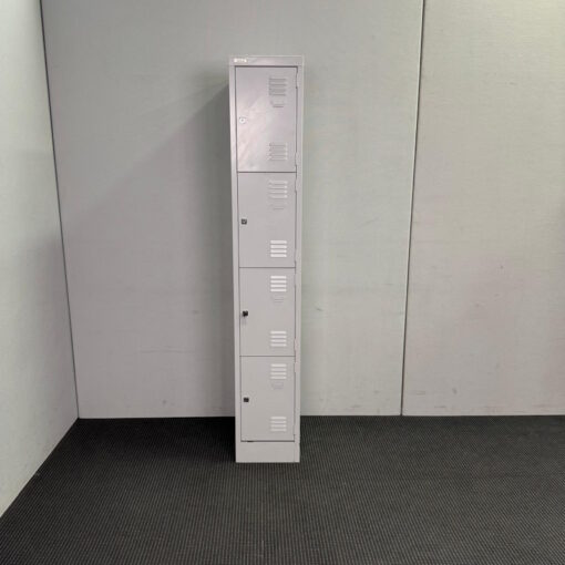 Coform 4 Doors Lockers - SOLD