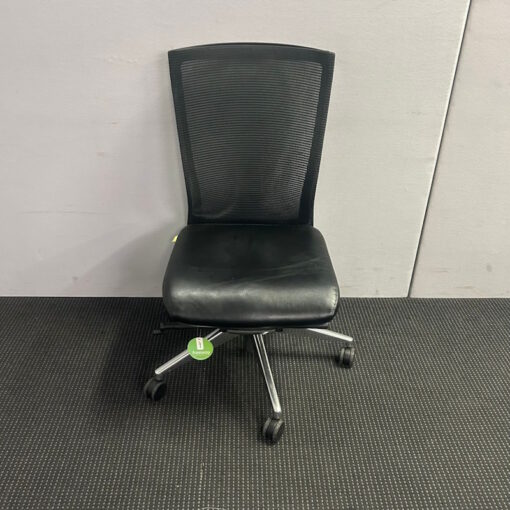 Mesh Back Office Chair by Freeway - 3 available - Image 5