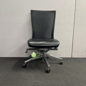 Mesh Back Office Chair by Freeway - 3 available